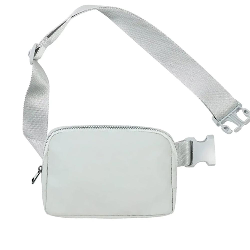 Personalized Fanny Pack - Choose from 5 Colors and 20 Designs