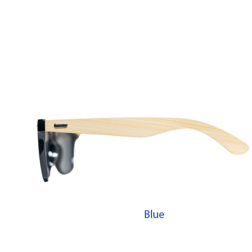 Personalized Wood Sunglasses - Choose from 7 Lens Colors and 10 Engraving Designs - Stocking Stuffers