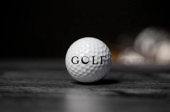 Personalized Golf Ball - Stocking Stuffers for Men and Women - Choose from 32 Designs