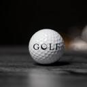  Personalized Golf Ball - Stocking Stuffers for Men and Women - Choose from 32 Designs