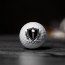  Personalized Golf Ball - Stocking Stuffers for Men and Women - Choose from 32 Designs