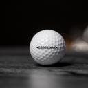  Personalized Golf Ball - Stocking Stuffers for Men and Women - Choose from 32 Designs