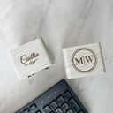  Personalized Wood Bluetooth Speakers - Choose from 5 Colors and 16 Designs - Gift for Men and Women
