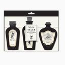  Salem Apothecary Potion Bottles Banner Garland Spooky Witch Halloween Decor