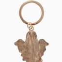  Spooky Season Groovy Ghost Halloween Keyring Keychain Bag Flair