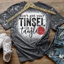  Funny Christmas T-Shirt