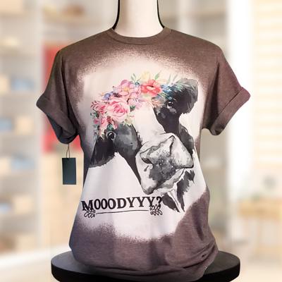 Funny Graphic Tees | Unisex Fit | Cow Lovers Tee