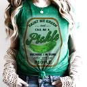  Funny Tee | Pickle lovers | Sarcastic Tee