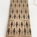  Nutcracker Personalized Wrapping Paper