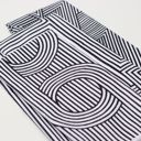  Blurred Lines Dish Towel Trio - 3pk - 16''x24''
