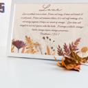  Love & Marriage Foliage Art Prints - Religious