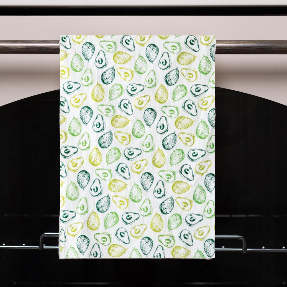 Kitchen Towels - Cotton Tea Towels for all Occasions