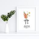  Custom Family Bouquet