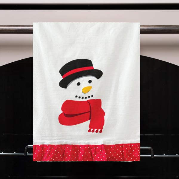 Kitchen Towels - Cotton Tea Towels for all Occasions