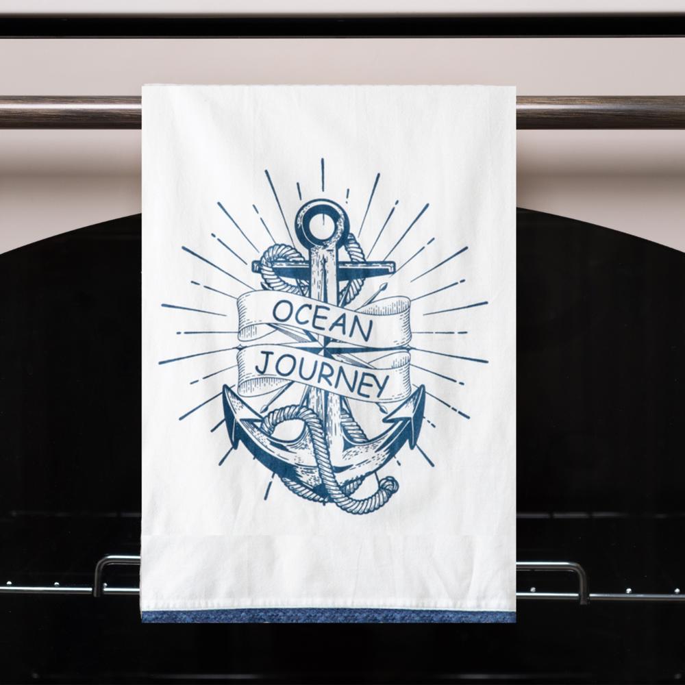 Kitchen Towels - Cotton Tea Towels for all Occasions