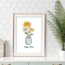  Custom Family Bouquet