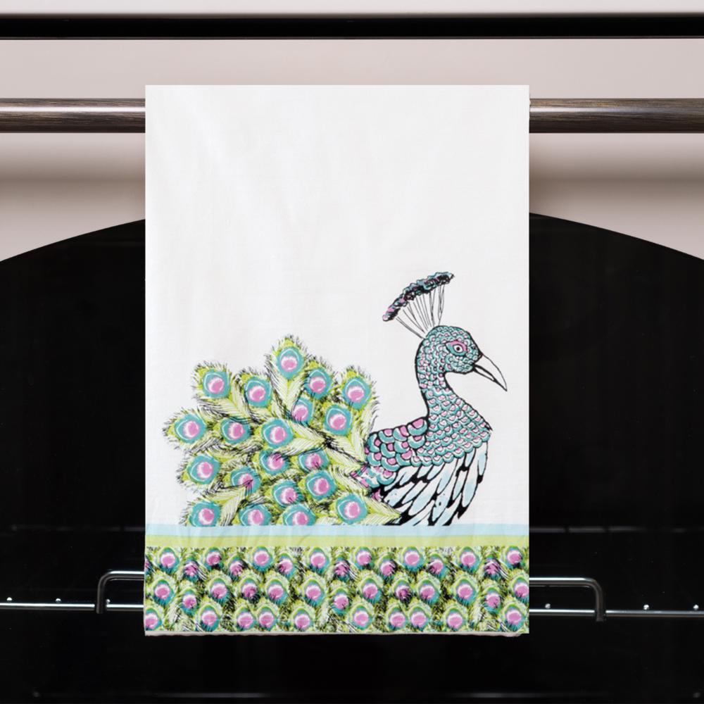 Kitchen Towels - Cotton Tea Towels for all Occasions