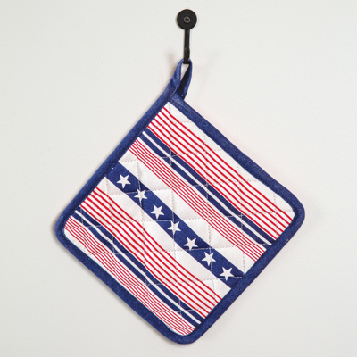 Cloth Trivet Pot Holders