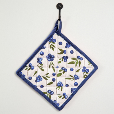 Cloth Trivet Pot Holders