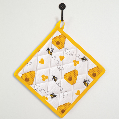Cloth Trivet Pot Holders