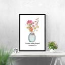  Custom Family Bouquet