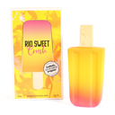 Citrus Rio Sweet Crush Perfume For Women 100ml/3.4fl.oz