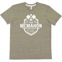 Medium Army Pickleball Personalized Graphic Team Club Unisex T-Shirt