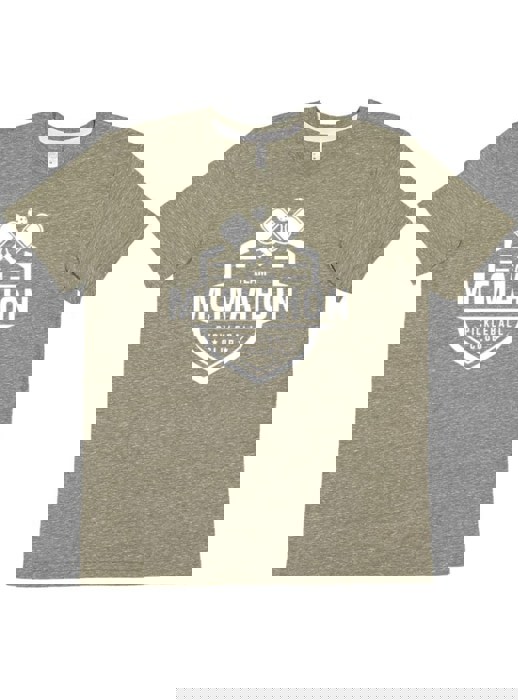 Pickleball Personalized Graphic Team Club Unisex T-Shirt