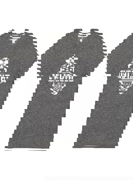 Pickleball Personalized Graphic Team Club Unisex T-Shirt