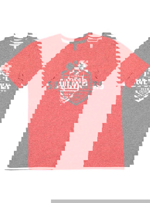 Pickleball Personalized Graphic Team Club Unisex T-Shirt