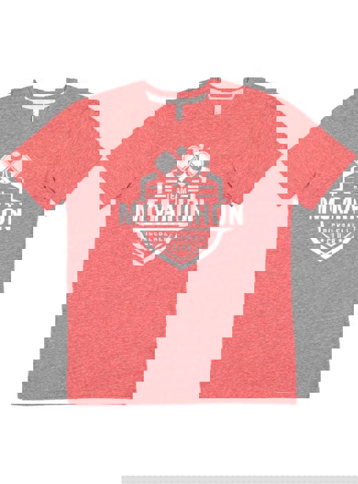 Pickleball Personalized Graphic Team Club Unisex T-Shirt