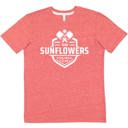 XL Red Pickleball Personalized Graphic Team Club Unisex T-Shirt