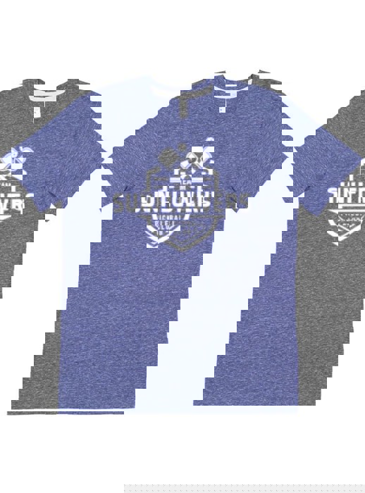 Pickleball Personalized Graphic Team Club Unisex T-Shirt