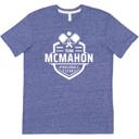 XL Royal Pickleball Personalized Graphic Team Club Unisex T-Shirt