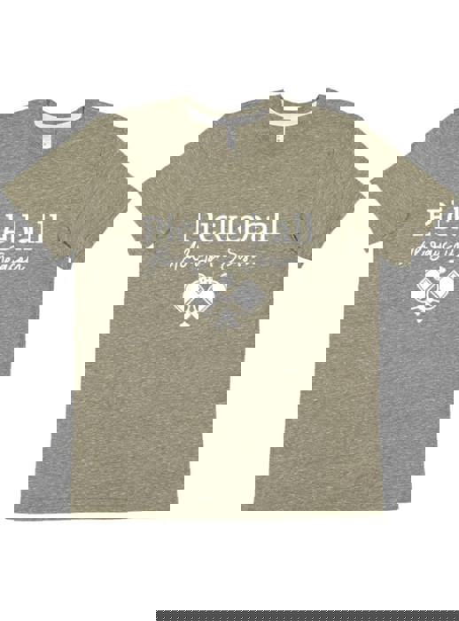 Pickleball Always in Season Graphic Unisex T-Shirt