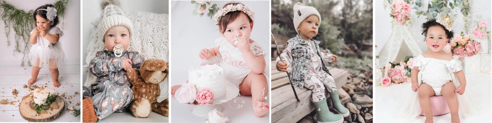 Ruffles & Bowties