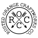 Rusted Orange Craftwork Co.