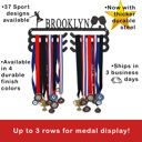  Medal Holder - 30+ Styles - Medal Hanger Holder Display Rack for Awards or Ribbons