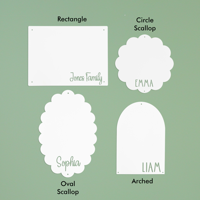 Dream Magnet Board - Magnetic Boards for Walls Personalized Vision Board for Office and Home