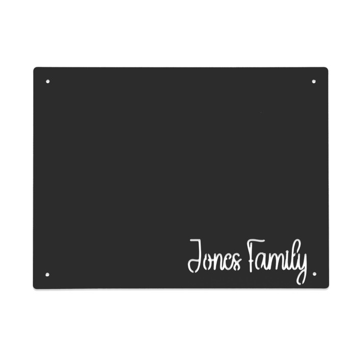 Dream Magnet Board - Magnetic Boards for Walls Personalized Vision Board for Office and Home