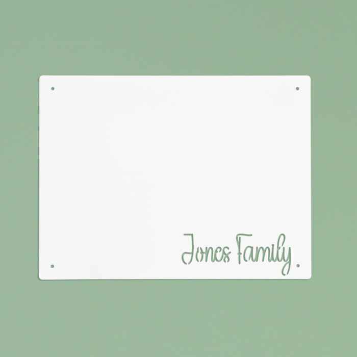 Dream Magnet Board - Magnetic Boards for Walls Personalized Vision Board for Office and Home