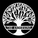 12 inch White Powder Coat Tree of Life Personalized Family Tree Metal Sign with Hearts – Custom Name & Date – Large Laser Cut Steel Wall Art