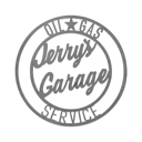 15" - Garage Raw Steel (can rust) Vintage Circle Signs