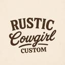 Rustic Cowgirl Custom