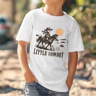 Kids T shirt