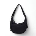  Casual Crossbody Shoulder Bag, Dumpling Bag with Pockets, Adjustable Strap Hobo Purse, Lightweight Everyday Travel Bag