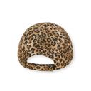  Leopard Print Baseball Cap – Trendy Animal Print Hat for Women, Adjustable Casual Streetwear Cap, Y2K Style, Fall Outfit Accessory