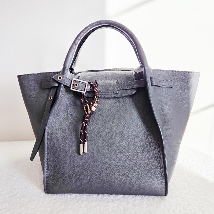 Custom Rope Bag Charm | Personalized Name Chain Purse Charm | Handmade Paracord Bag Accessory for Handbags & Tote