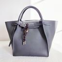  Custom Rope Bag Charm | Personalized Name Chain Purse Charm | Handmade Paracord Bag Accessory for Handbags & Tote