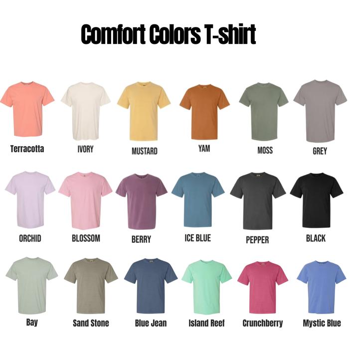 Choose Kindness Graphic T shirt By Comfort Colors – Retro Daisy Shirt, Summer Mental Health Tee, Be Kind Shirt, Teacher Tee, Teacher Appreciation Gift, Mental Health Shirt, Back to School T shirt